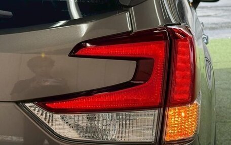 Subaru Forester, 2020 год, 2 120 000 рублей, 10 фотография