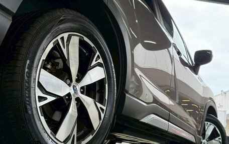 Subaru Forester, 2020 год, 2 120 000 рублей, 17 фотография