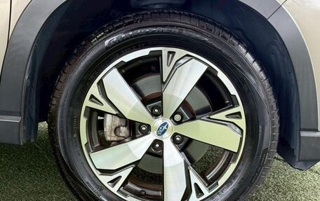 Subaru Forester, 2020 год, 2 120 000 рублей, 18 фотография