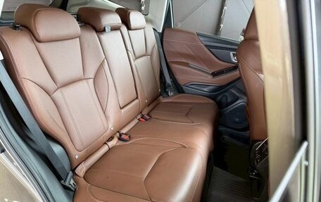 Subaru Forester, 2020 год, 2 120 000 рублей, 21 фотография