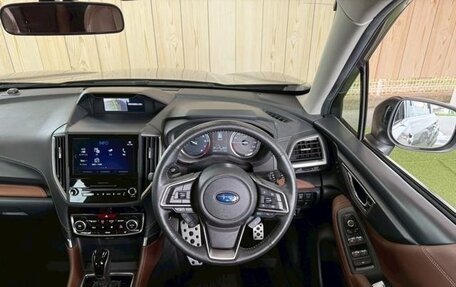 Subaru Forester, 2020 год, 2 120 000 рублей, 20 фотография