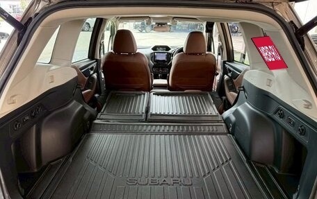 Subaru Forester, 2020 год, 2 120 000 рублей, 14 фотография