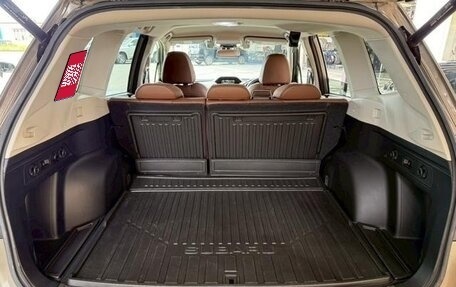 Subaru Forester, 2020 год, 2 120 000 рублей, 22 фотография