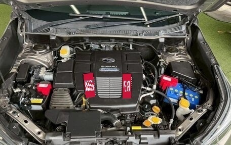 Subaru Forester, 2020 год, 2 120 000 рублей, 12 фотография