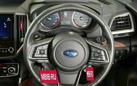 Subaru Forester, 2020 год, 2 120 000 рублей, 19 фотография