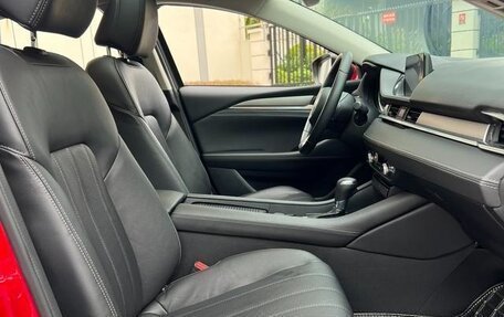 Mazda 6, 2022 год, 2 230 999 рублей, 4 фотография