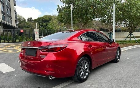 Mazda 6, 2022 год, 2 230 999 рублей, 14 фотография