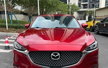 Mazda 6, 2022 год, 2 230 999 рублей, 9 фотография