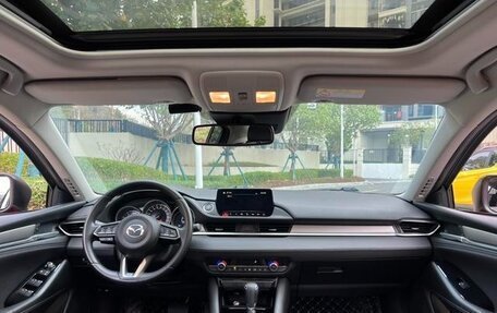 Mazda 6, 2022 год, 2 230 999 рублей, 7 фотография