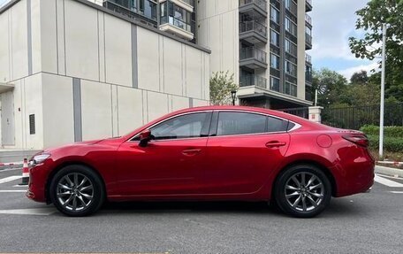 Mazda 6, 2022 год, 2 230 999 рублей, 11 фотография