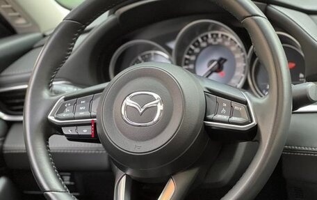 Mazda 6, 2022 год, 2 230 999 рублей, 8 фотография