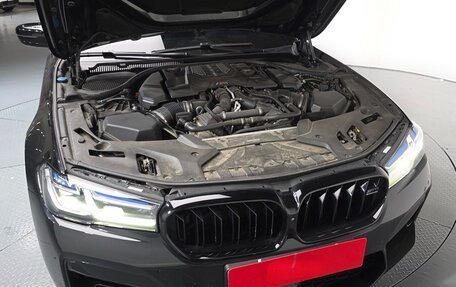 BMW M5, 2022 год, 11 120 000 рублей, 6 фотография