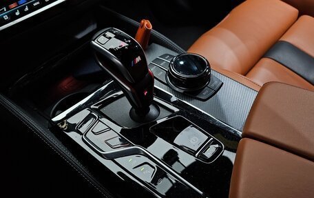 BMW M5, 2022 год, 11 120 000 рублей, 9 фотография