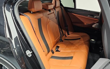 BMW M5, 2022 год, 11 120 000 рублей, 12 фотография