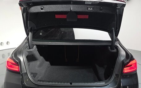 BMW M5, 2022 год, 11 120 000 рублей, 20 фотография