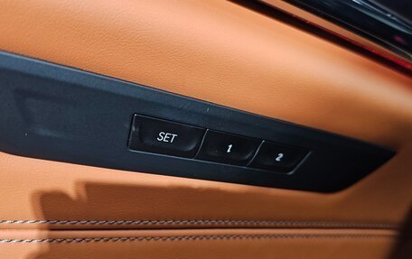 BMW M5, 2022 год, 11 120 000 рублей, 19 фотография