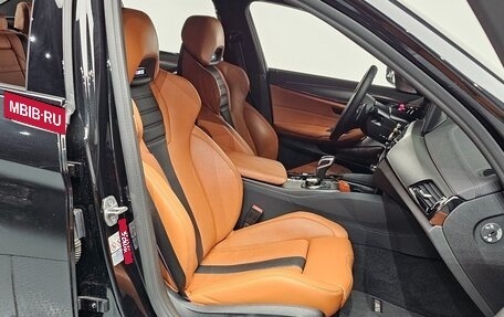 BMW M5, 2022 год, 11 120 000 рублей, 10 фотография