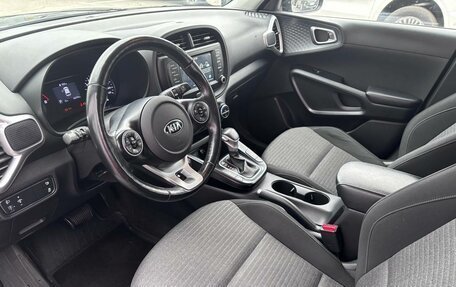 KIA Soul III, 2020 год, 1 799 000 рублей, 8 фотография