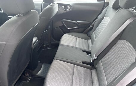 KIA Soul III, 2020 год, 1 799 000 рублей, 9 фотография