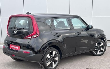 KIA Soul III, 2020 год, 1 799 000 рублей, 4 фотография