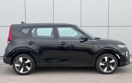 KIA Soul III, 2020 год, 1 799 000 рублей, 5 фотография