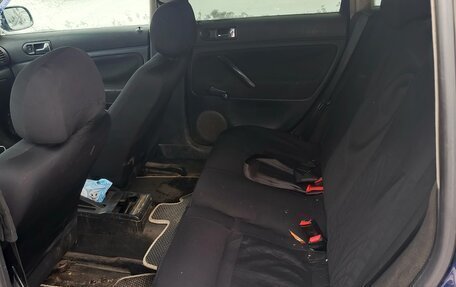 Volkswagen Passat B5+ рестайлинг, 1998 год, 250 000 рублей, 6 фотография