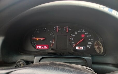 Volkswagen Passat B5+ рестайлинг, 1998 год, 250 000 рублей, 7 фотография