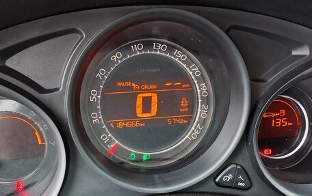 Citroen C4 II рестайлинг, 2012 год, 410 000 рублей, 7 фотография