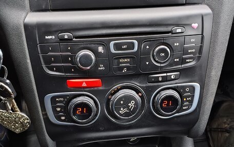 Citroen C4 II рестайлинг, 2012 год, 410 000 рублей, 8 фотография