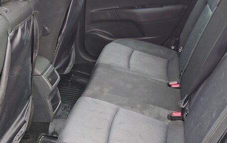 Citroen C4 II рестайлинг, 2012 год, 410 000 рублей, 10 фотография