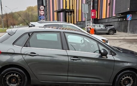 Citroen C4 II рестайлинг, 2012 год, 410 000 рублей, 4 фотография