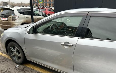 Toyota Camry, 2012 год, 1 000 000 рублей, 5 фотография