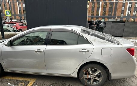 Toyota Camry, 2012 год, 1 000 000 рублей, 6 фотография