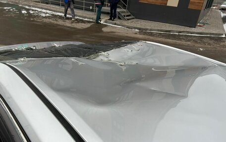 Toyota Camry, 2012 год, 1 000 000 рублей, 11 фотография