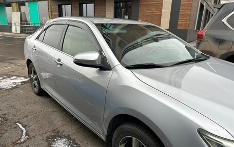 Toyota Camry, 2012 год, 1 000 000 рублей, 14 фотография