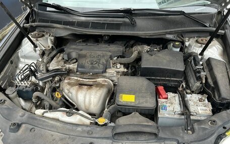 Toyota Camry, 2012 год, 1 000 000 рублей, 2 фотография