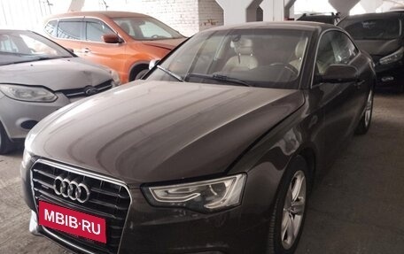 Audi A5, 2012 год, 1 180 000 рублей, 1 фотография