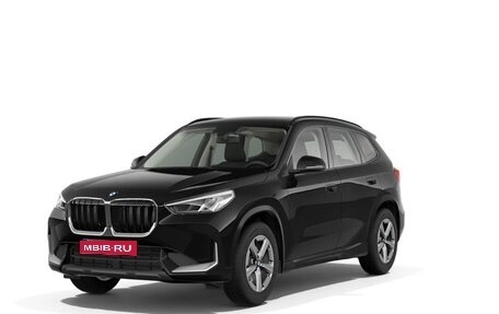 BMW X1, 2025 год, 5 990 000 рублей, 1 фотография