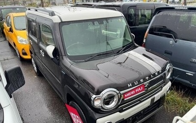 Suzuki Hustler, 2022 год, 820 000 рублей, 1 фотография