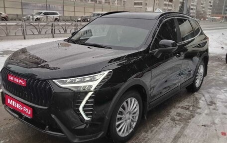 Haval Jolion, 2024 год, 2 270 000 рублей, 1 фотография