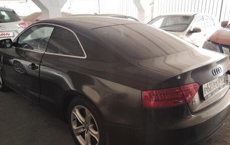 Audi A5, 2012 год, 1 180 000 рублей, 2 фотография