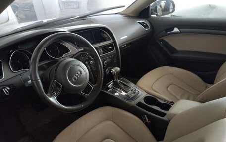 Audi A5, 2012 год, 1 180 000 рублей, 6 фотография