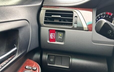 Toyota Camry, 2012 год, 1 000 000 рублей, 18 фотография