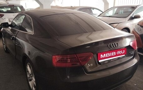 Audi A5, 2012 год, 1 180 000 рублей, 3 фотография