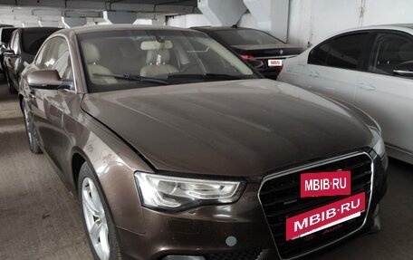 Audi A5, 2012 год, 1 180 000 рублей, 4 фотография