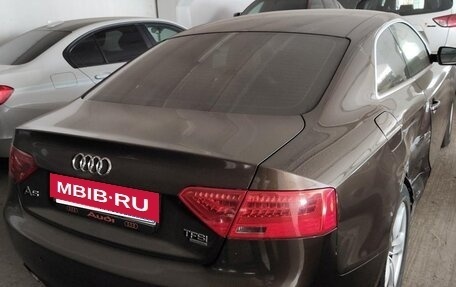 Audi A5, 2012 год, 1 180 000 рублей, 5 фотография