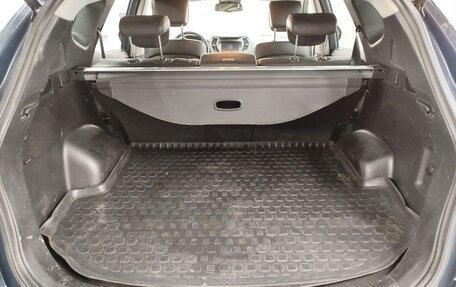 Hyundai Santa Fe III рестайлинг, 2017 год, 2 045 000 рублей, 12 фотография