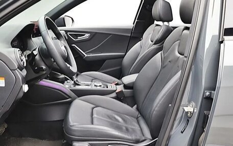 Audi Q2 I, 2020 год, 1 033 000 рублей, 5 фотография