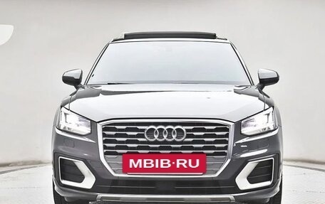 Audi Q2 I, 2020 год, 1 033 000 рублей, 2 фотография