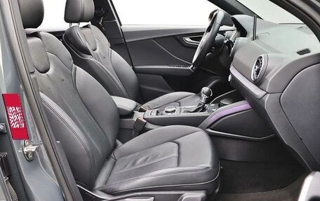 Audi Q2 I, 2020 год, 1 033 000 рублей, 6 фотография